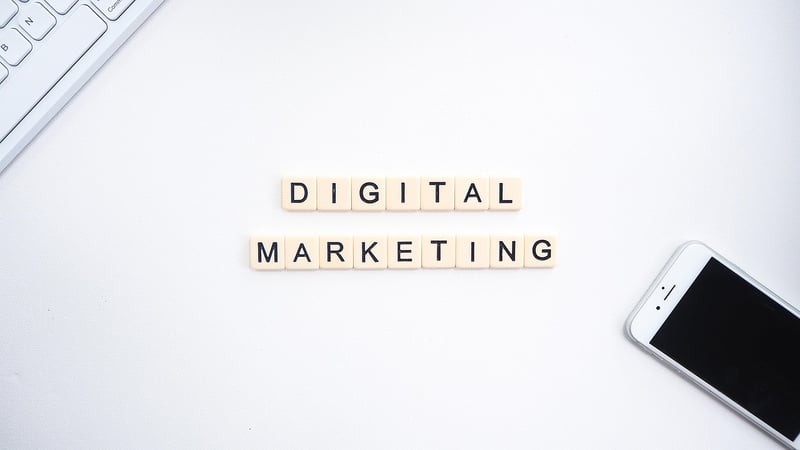 Digital Marketing Specialist